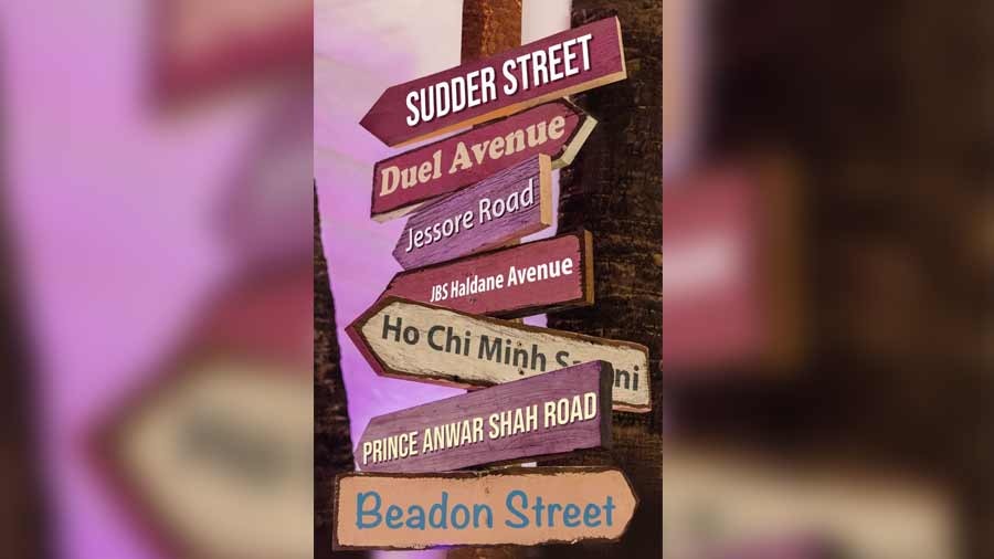 What’s in a (street) name? We tell you