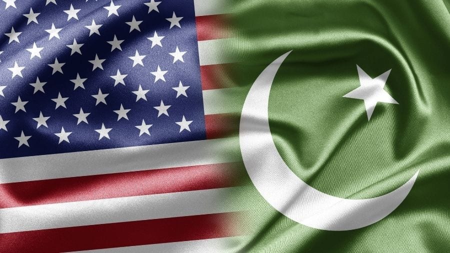 The US said it continuea to have candid conversations with Pakistani leaders about the concerns.