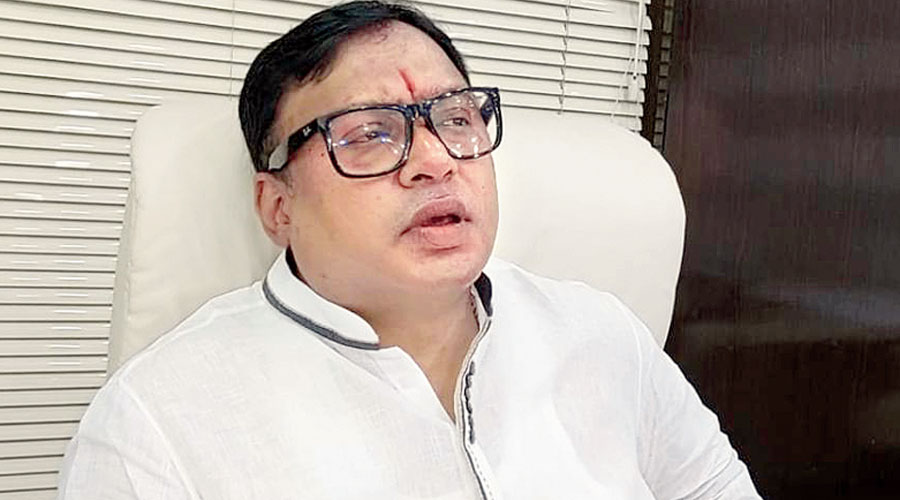 Krishna Kalyani is 5th defector in Bengal : House Another BJP MLA bites the dust, joins Trinamul Krishna Kalyani is 5th defector in Bengal : House Another BJP MLA bites the dust, joins Trinamul