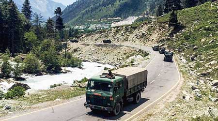 June 2020 | Four days after the deadly Galwan Valley clash, the PM said China had “not intruded into our border”. The eastern Ladakh standoff continues even now