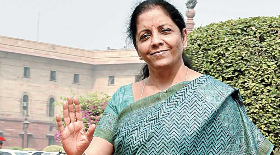 Finance minister Nirmala Sitharaman had said the ownership of the assets would stay with the government and would come back to it after the end of the lease period.