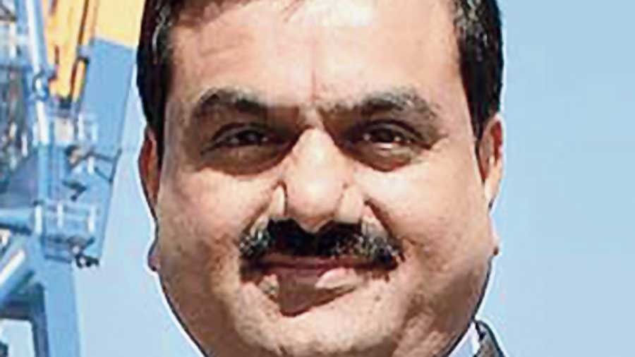 Gautam Adani
