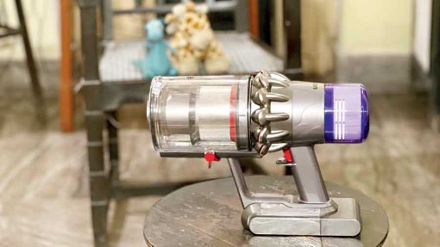 Gadget Review | What makes Dyson V11 Absolute Pro suck-cessful