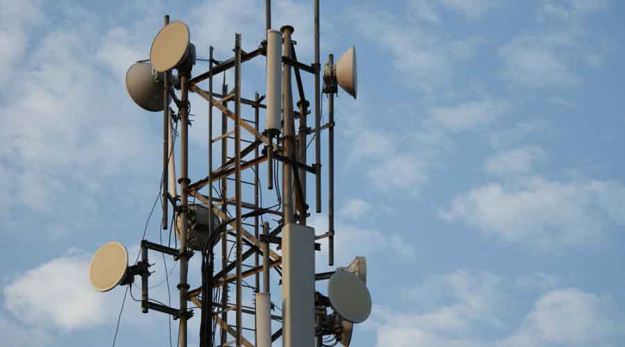 Sources in the state police said that the upgradation of 4G facilities would help them immensely.