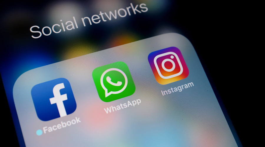 The case relates to the appeals of Facebook and WhatsApp against a single judge order dismissing their pleas against the probe CCI ordered into the instant messaging app's new privacy policy.