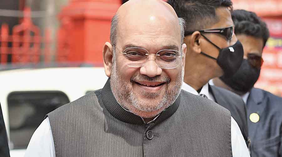 Amit Shah