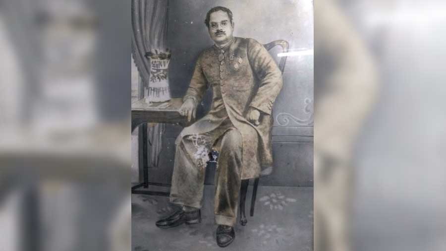 Gopeshwar Pal brought realism to the idols