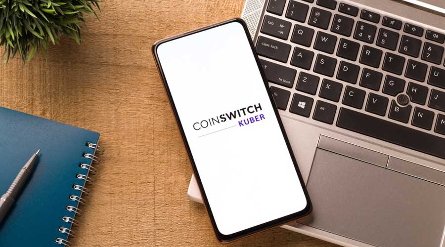 Coinswitch Kuber - Coinswitch Becomes Most Valued Crypto Company In ...