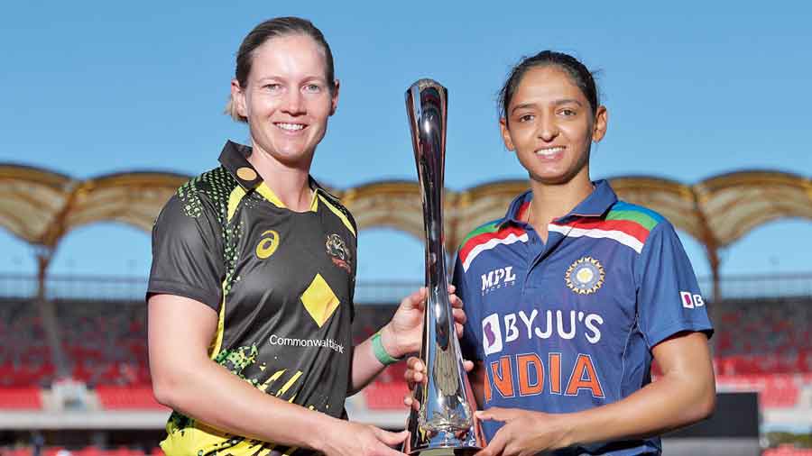 indian-women-cricket-team - India-Australia women’s T20I series: Ready ...