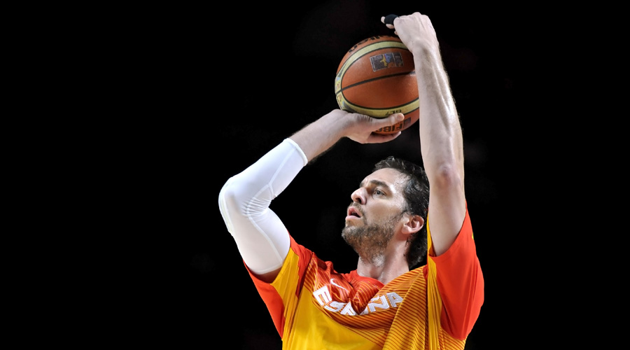 Pau Gasol Announces Retirement from Basketball