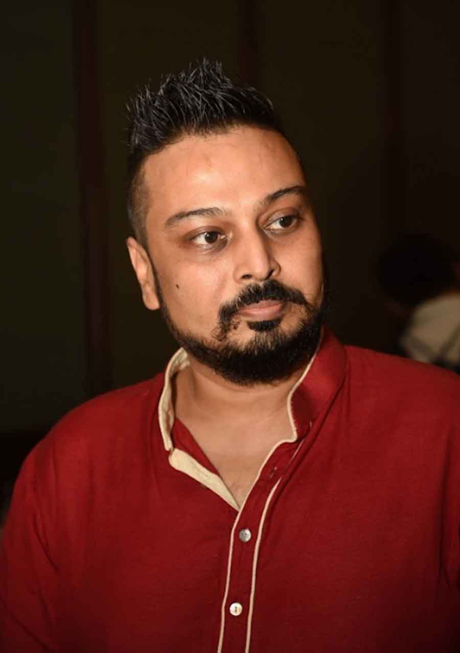 Speaking about the new Puja album and the song, Kolkata-based designer Abhishek Dutta, said: “A release like this brings the youth of the country closer to their roots. I think taking inspiration from your culture is very important, no matter what you do.” 