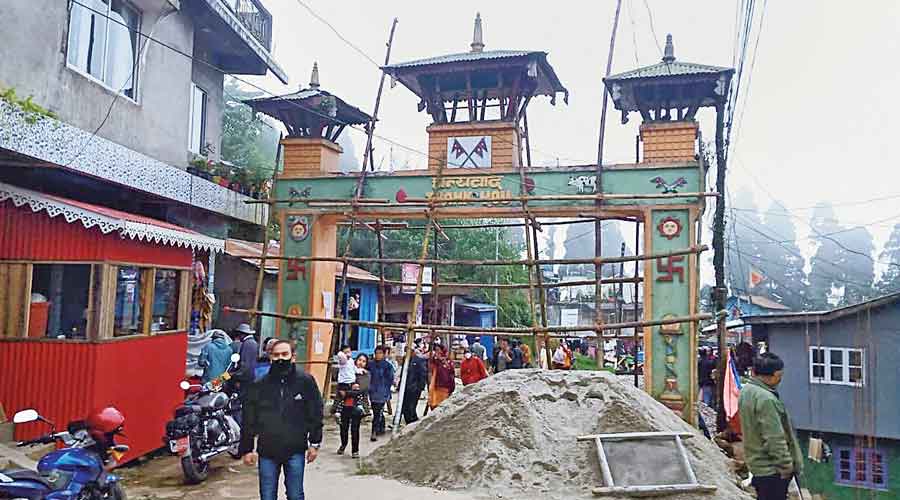Nepal relaxes protocols for Indians travelling through land Nepal relaxes protocols for Indians travelling through land