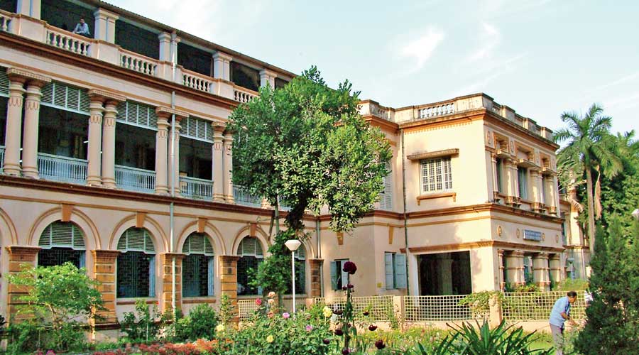 Calcutta University BTech phase 2 counselling after Jadavpur University