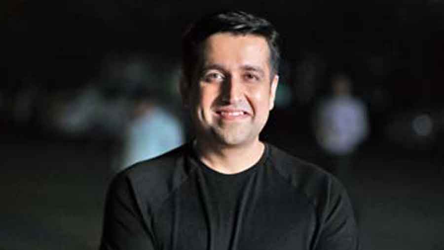 Madhav Sheth, vice-president, Realme, and chief executive officer, Realme India and Europe