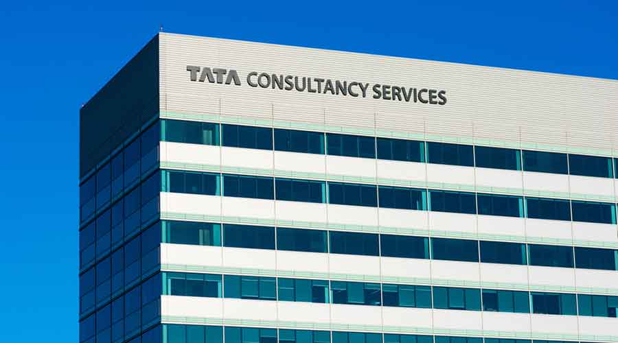 Rajesh Gopinathan, MD& CEO, TCS, said the company witnessed a robust growth across its entire ‘operating spectrum’ and that its investments in people have paid off.