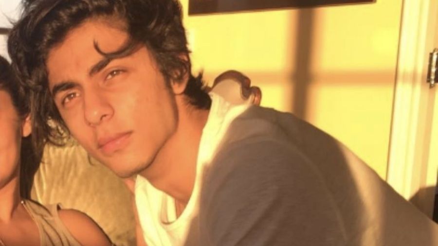 Around the time Aryan Khan was granted bail, a new chorus was born on social media. Everyone started to share an SRK story.