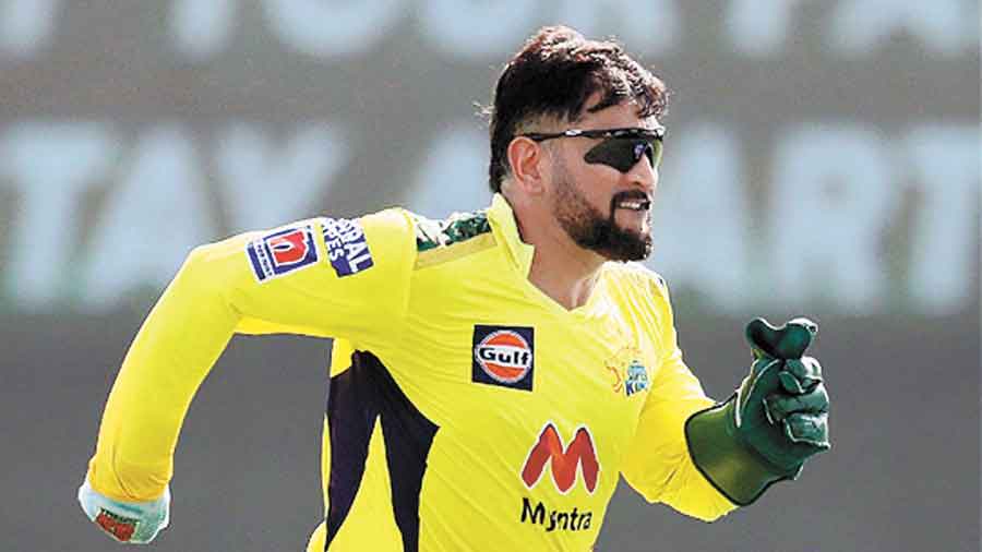 SA T20 League: MS can't mentor CSK
