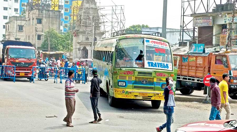 accident de bus volvo indien