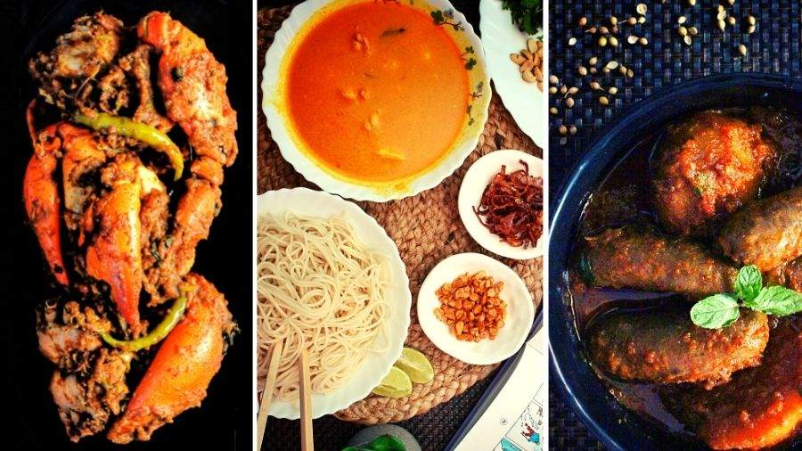 Four home kitchens cooking up a storm of Anglo-Indian delicacies in Kolkata