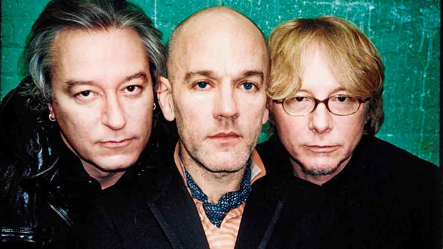 R.E.M.