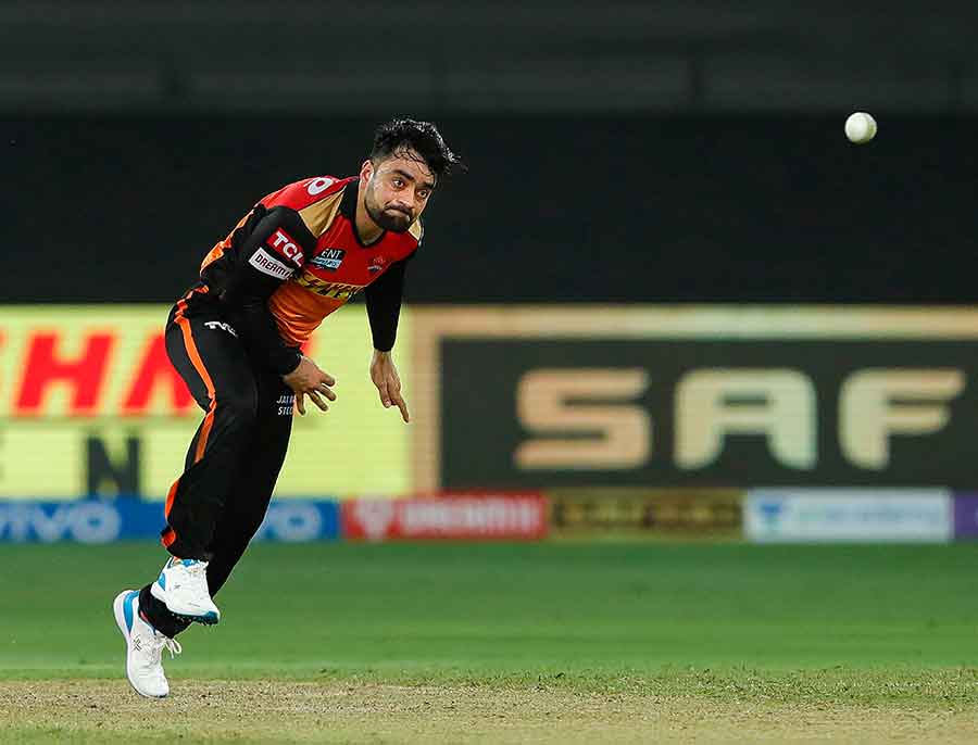 Rashid Khan