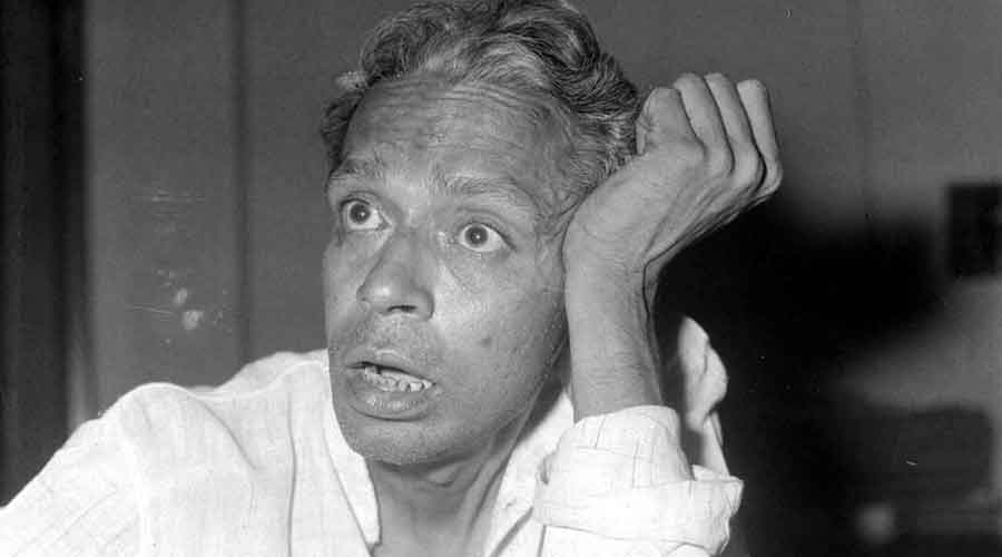 Ritwik Ghatak