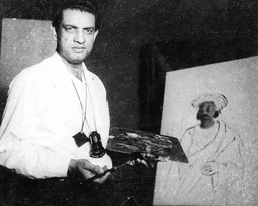 Satyajit Ray