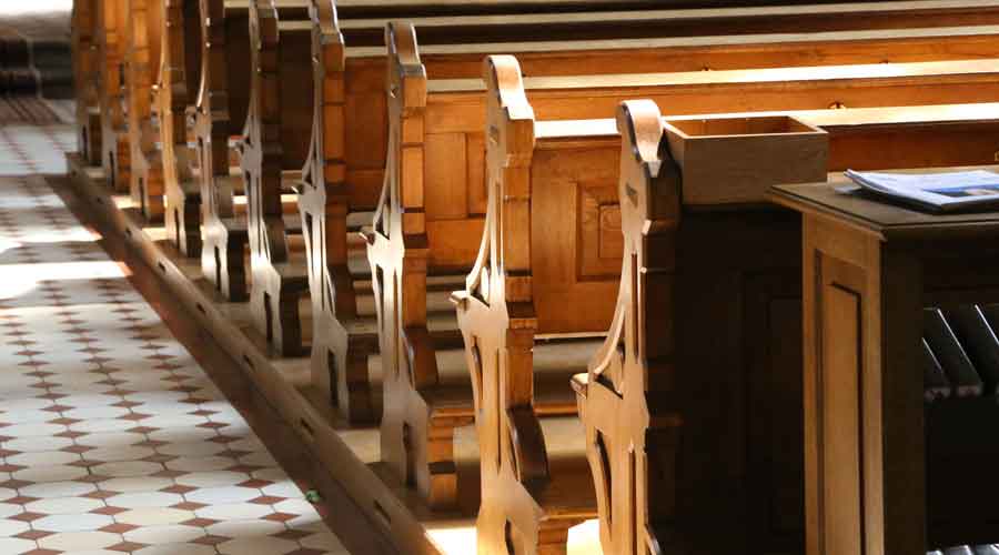 Karnataka orders survey of churches