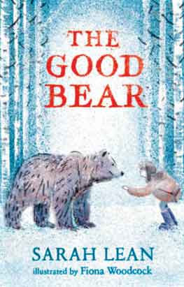 The Good Bear.