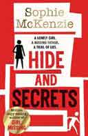 Hide and Secrets.
