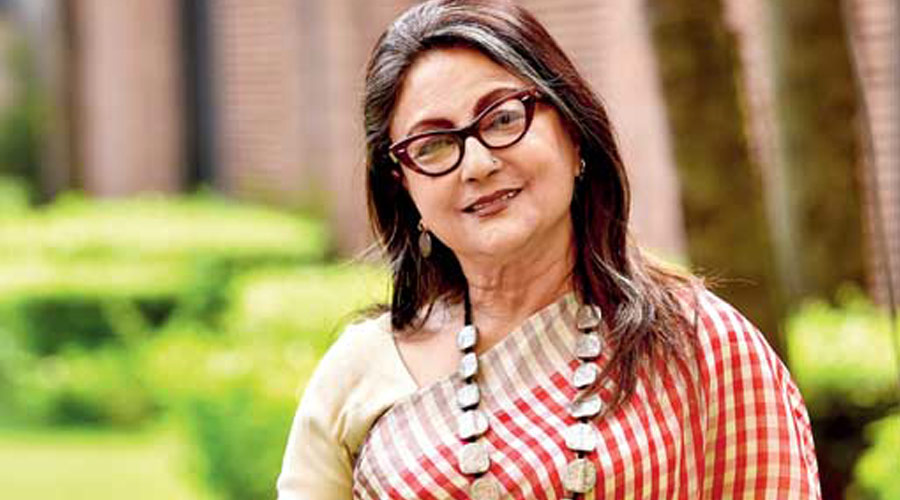 A chat with Aparna Sen on her latest film The Rapist