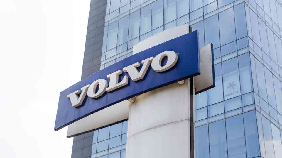 Volvo Cars  Volvo Car India launches two petrol mild-hybrid