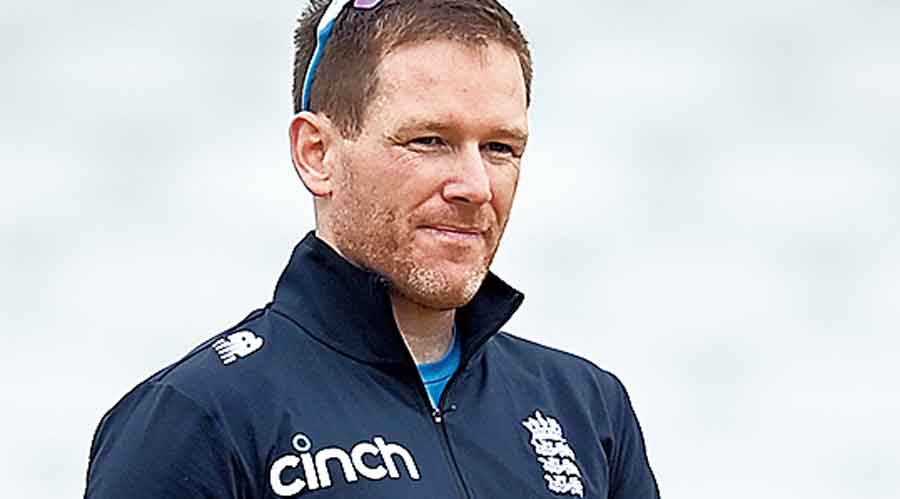 England Coach Matthew Mott Dismisses Eoin Morgan's Comments, Blasts  Dressing Room Unrest Claims - News18