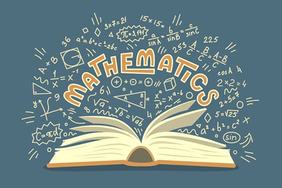 Vedic Maths aims to teach you to be creative with mathematics.