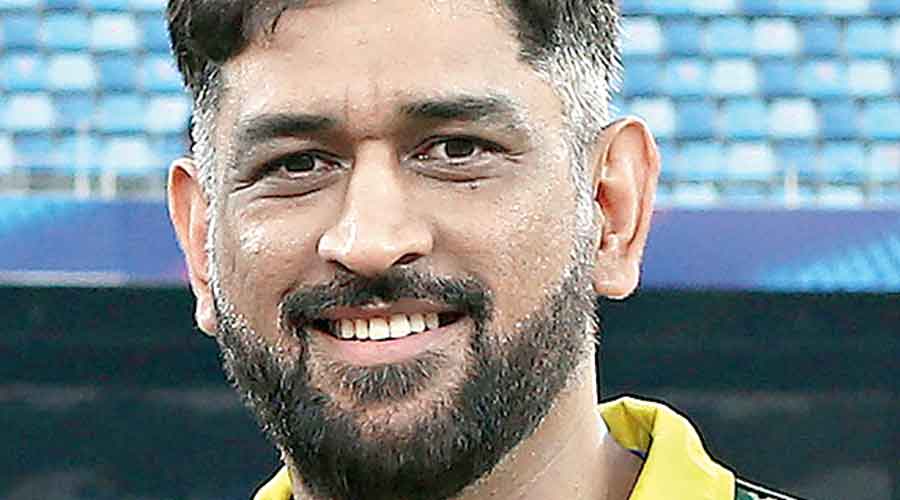Mahendra Singh Dhoni