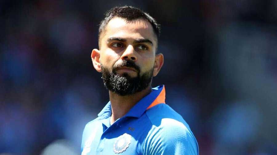 Kohli’s 78* secured victory for India against Pakistan