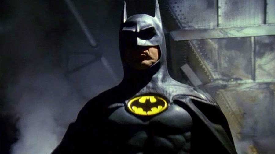 Sunday Classics: 'Batman' (1989) - Telegraph India