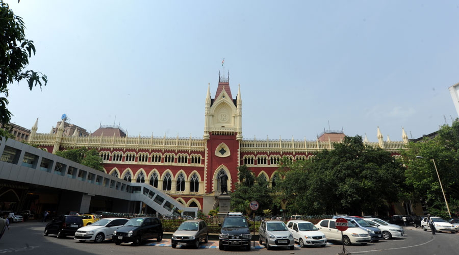 Calcutta High Court