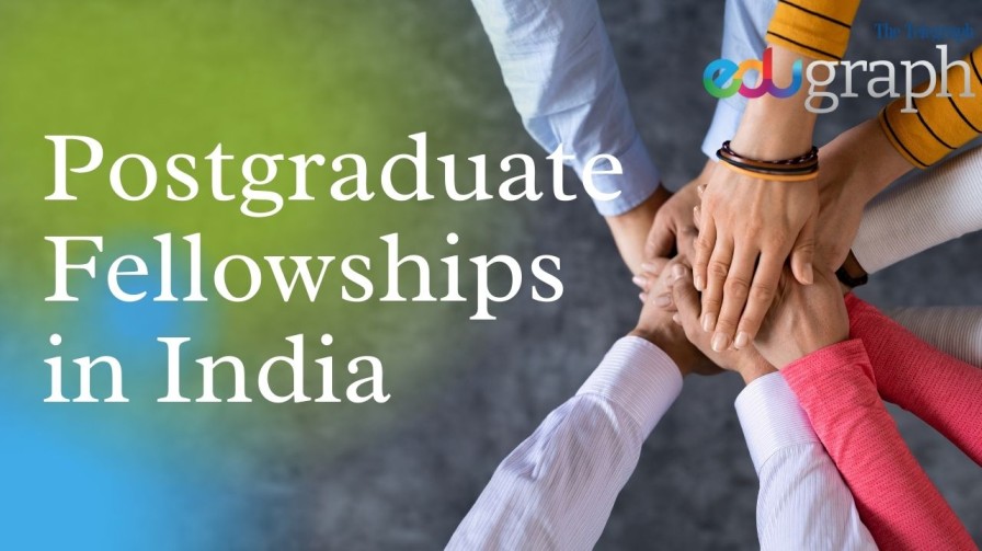 Fellowship Top 10 postgraduate fellowships in Public Policy in India