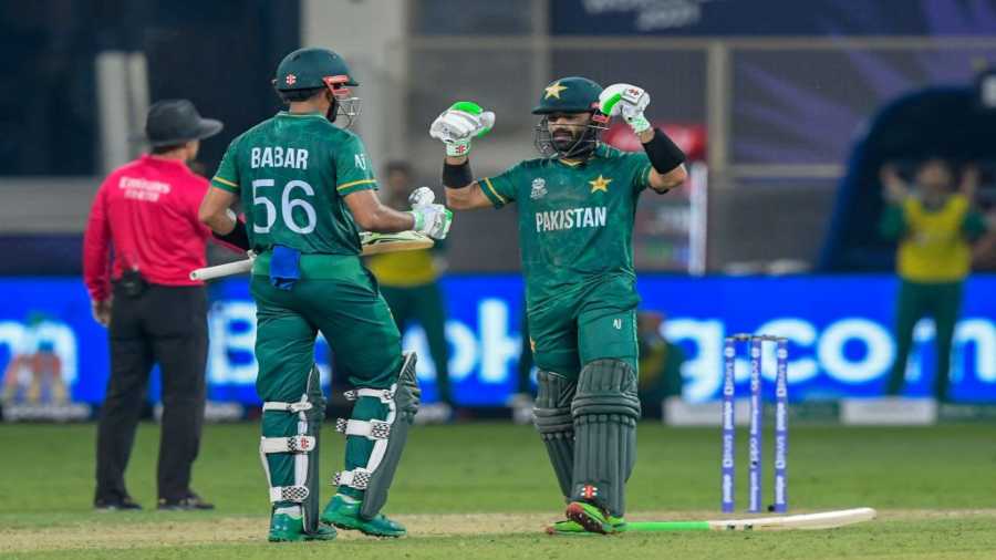The tour to Pakistan will be the first for the Caribbean side since April 2018 when they played three T20Is, 