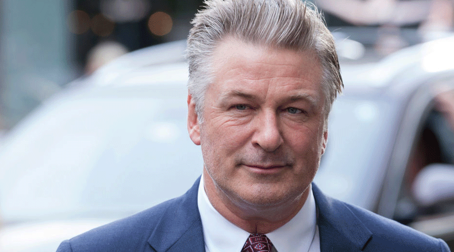 Alec Baldwin fatally shot the cinematographer