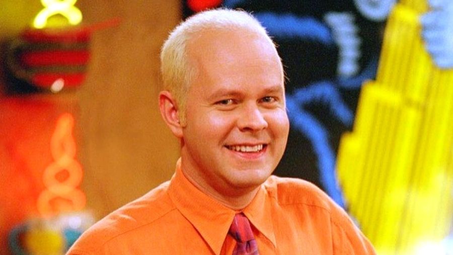 James Michael Tyler aka Gunther passed away at the age of 59.