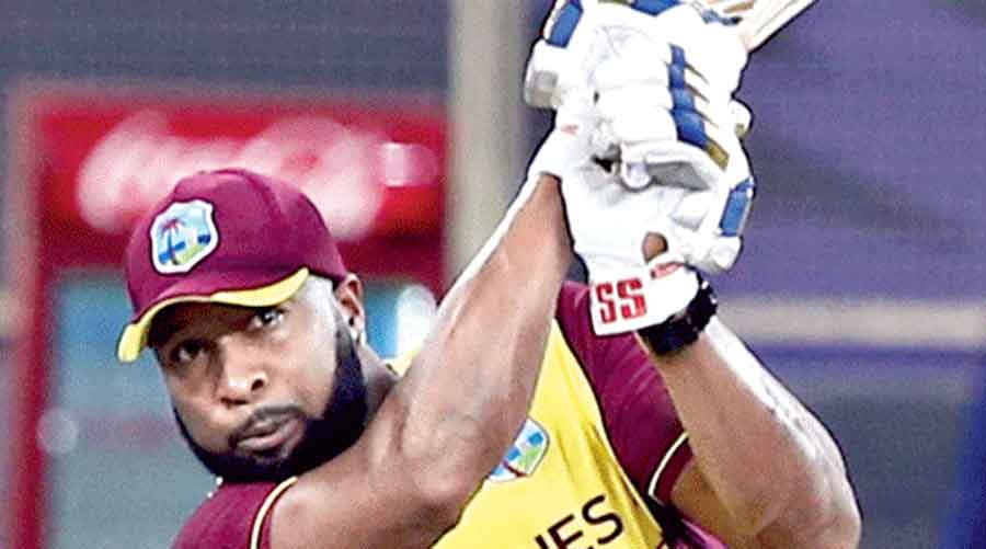 kieron-pollard - It's end of a generation for West Indies cricket, admits  Pollard - Telegraph India