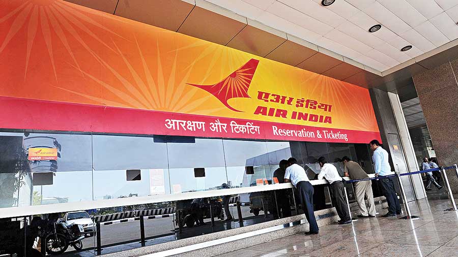 Air India said it had closed its internal investigation into the actions of its crew who were approached by the complainant after a passenger allegedly urinated on her.