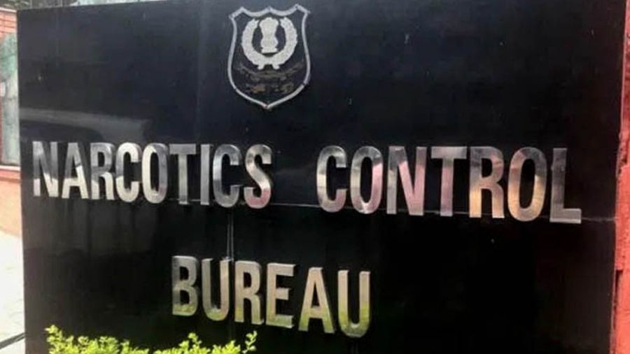  Narcotics Control Bureau (NCB)