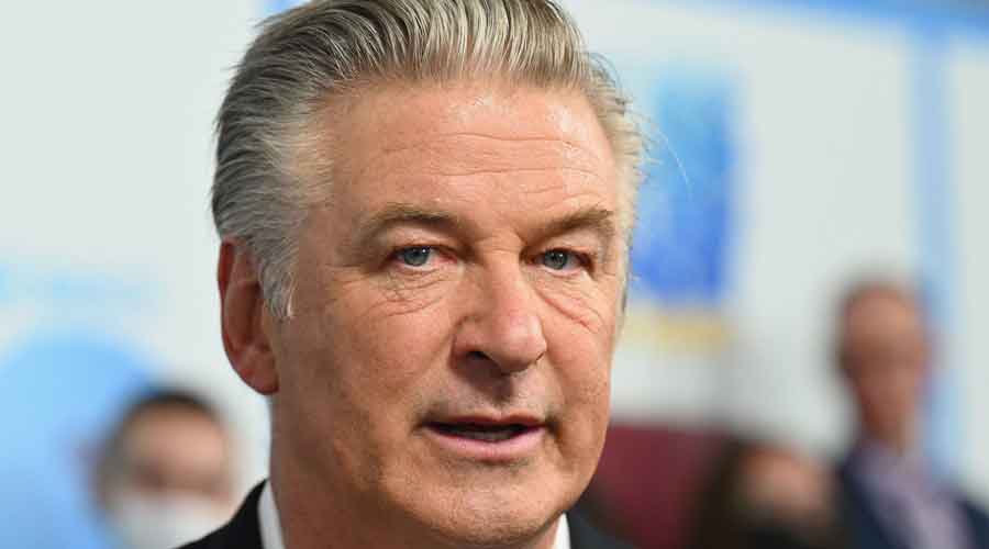 Alec Baldwin