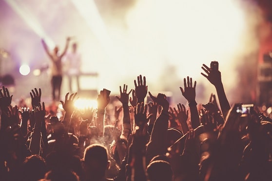 Music festival  Kolkata gears up for music festivals this winter