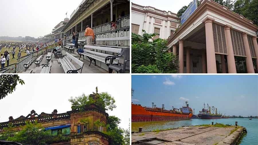From the docks to the turf, Kolkata has no dearth of spooky urban legends