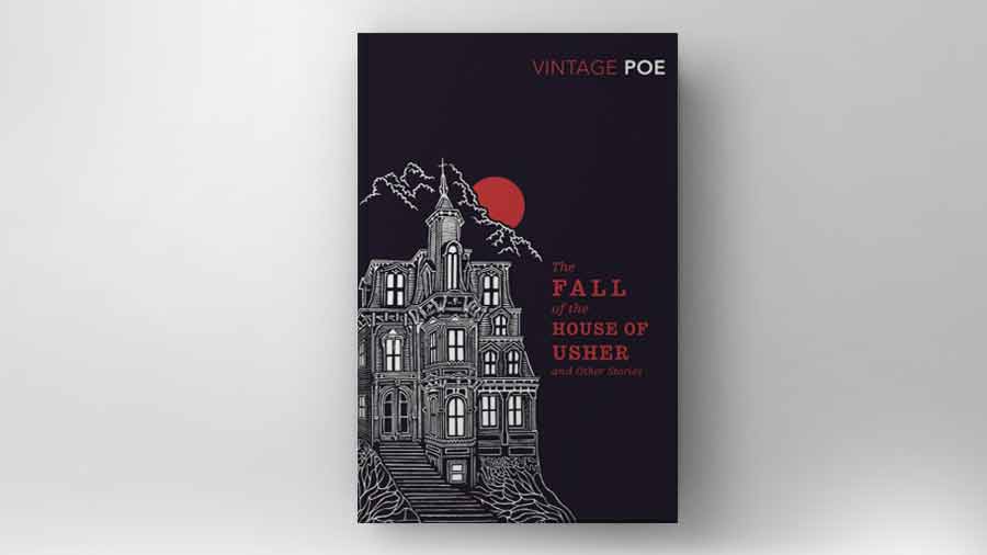 Poe's Horror: Reading “The Fall of The House of Usher”