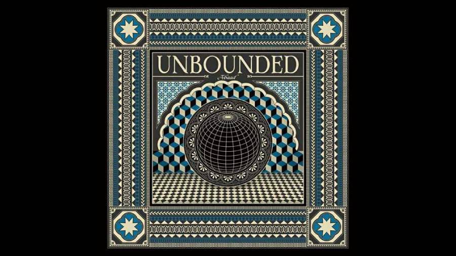 The artwork for Unbounded (Abaad)